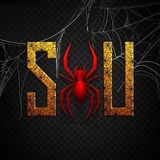 Telegram profile photo for 🕷𝑺𝑷𝑰𝑫𝑬𝑹-𝑴𝑨𝑵 𝑼𝑵𝑰𝑽𝑬𝑹𝑺𝑬🕸