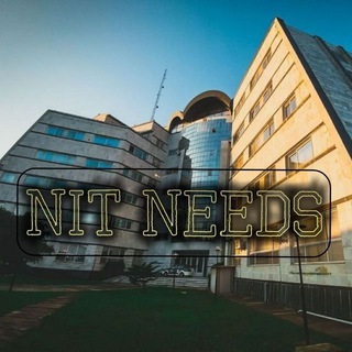 Telegram group profile photo for نیازمندیها | نوشیروانی