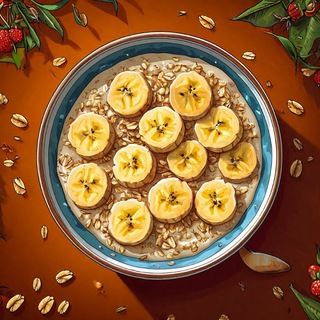 Telegram profile photo for ЗАВТРАКИ ГРИГА