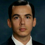 Telegram profile photo for John J. Ubele