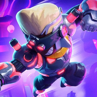 Telegram profile photo for 👾 || 𝗕𝗿𝗼𝗰𝗸 𝗱𝗼𝗻'𝘁 𝘀𝘁𝗼𝗽!
