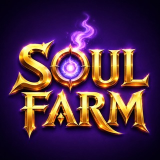 Telegram profile photo for SOULFARM