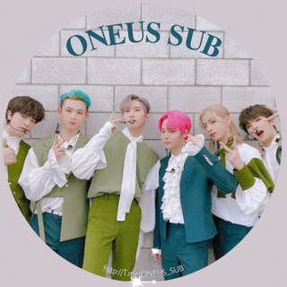 Telegram profile photo for ꪶ:. ONEUS ˢᵘᵇ 📇