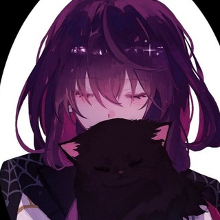 Telegram profile photo for 人形箱†℘