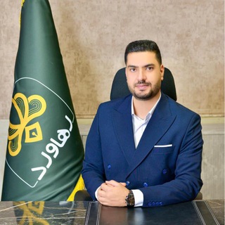 Telegram profile photo for دکتر حسن پور|مشاوره کنکور