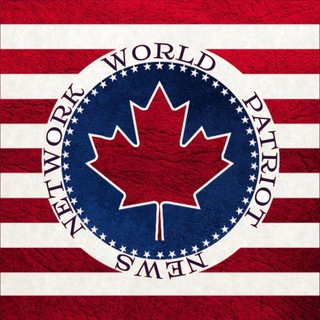 Telegram group profile photo for World Patriot News Network Chat💬