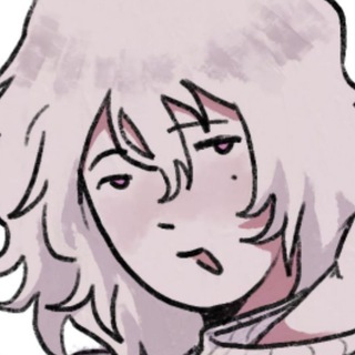 Telegram profile photo for мясорубка .ᐟ