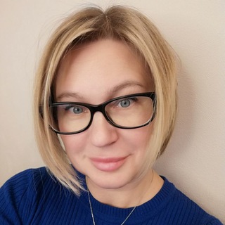 Telegram profile photo for Евгения Еремеева| Время говорить