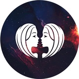 Telegram profile photo for Близнецы 💗 Любовный Гороскоп