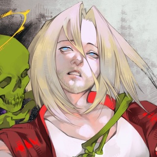 Telegram profile photo for 𝓜𝓪𝔁𝓲𝓯
