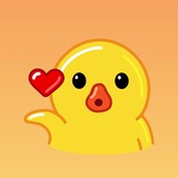 Telegram profile photo for ЭСТЕТИКА | фото и видео фоны для сторис