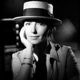 Telegram profile photo for Ekaterina Rousskikh
