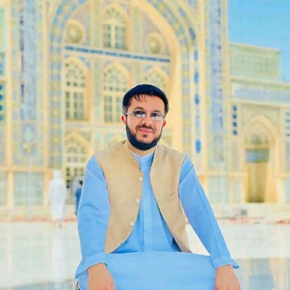 Telegram profile photo for کتابخانه استاد 'موحد رحیمی پور'