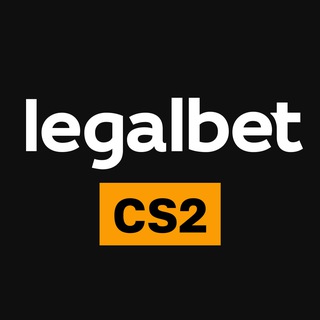 Telegram profile photo for Legalbet CS2