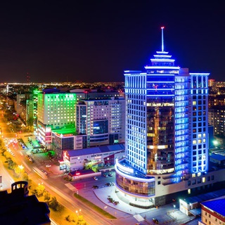 Telegram profile photo for Недвижимость Тюмень | Новостройки Тюмень|Квартира Тюмень / Жильё Тюмень