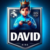 Telegram profile photo for KING DAVID ODDS