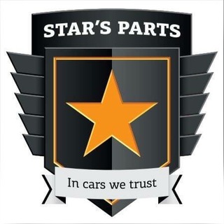 Telegram profile photo for www.Stars-Parts.ru