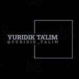 Telegram profile photo for Визитка
