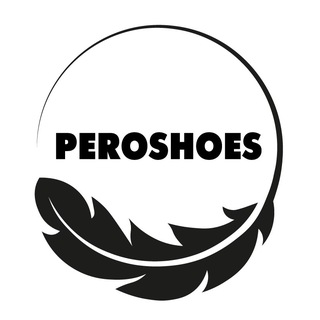 Telegram group profile photo for БОСОНОГАЯ ОБУВЬ PEROSHOES