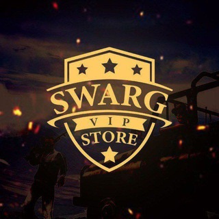 Telegram profile photo for SWARG™ 么 Store (@SwargStore)