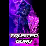 Telegram profile photo for Trustedguru Pubg/Bgmi Paltan