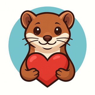 Telegram profile photo for Где Ласки? Здесь Ласки! Санкт-Петербург