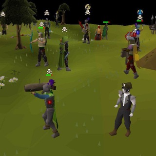 Telegram profile photo for Wilderness Gambles
