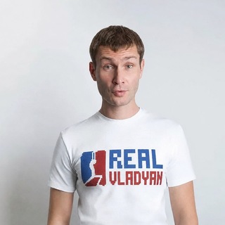Telegram profile photo for Vladyan, the eblan #факоппс