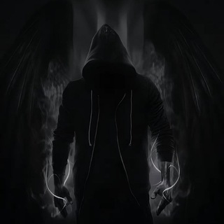 Telegram profile photo for vlog