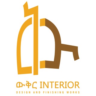Telegram profile photo for ውቅር Interior Design & finishing work