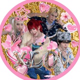 Telegram profile photo for XLOV и Мути-мама ♥️