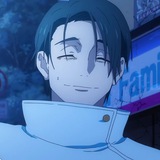 Telegram profile photo for Yuta Okkotsu