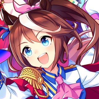 Telegram profile photo for Umazing, @UMATOKAI