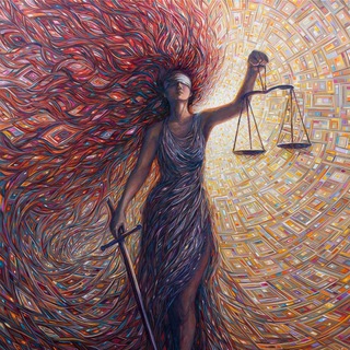 Telegram profile photo for Interest Of Justice