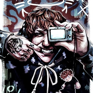 Telegram profile photo for 13 ' Animebit