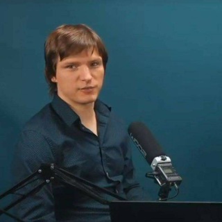Telegram profile photo for Andra Ciekura kanāls