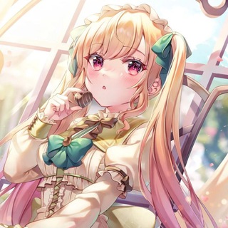 Telegram profile photo for Anime Walpapers