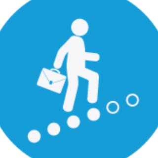 Telegram profile photo for Работа в Хабаровске