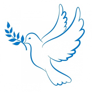 Telegram profile photo for Мудрая Голубка 🌿