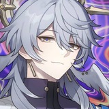 Telegram profile photo for Shiro
