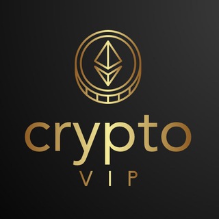 Telegram profile photo for CRYPTO VIP