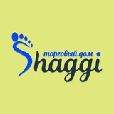 Telegram profile photo for 🧦 Носки оптом из Кореи Торговый дом Shaggi