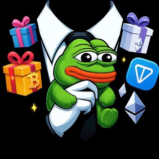 Telegram profile photo for #джеймс