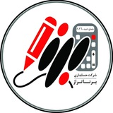 Telegram profile photo for برنا تراز