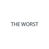 Telegram profile photo for The Worst®️