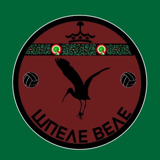 Telegram profile photo for Футбольный клуб «Шпеле Веле»