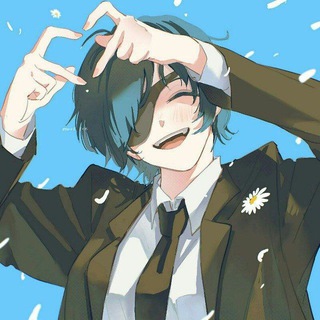 Telegram profile photo for Anime Cruise