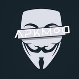 Telegram profile photo for ApkModExpert.com VIP