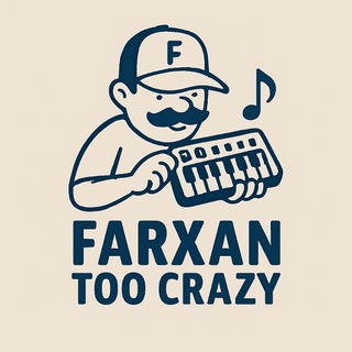 Telegram profile photo for (prod. freaky fery)