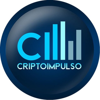 Telegram profile photo for CRIPTOIMPULSO - SEÑALES GRATIS